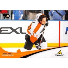 Briere Danny - 2011-12 Pinnacle No.48