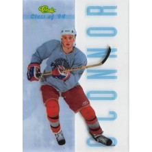 O´Connor Tom - 1993-94 Classic Class of ’94 No.CL7