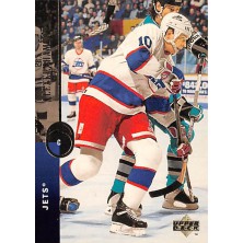 Zhamnov Alexei - 1994-95 Upper Deck No.7