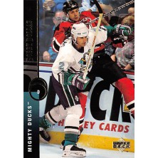 Dollas Bobby - 1994-95 Upper Deck No.13