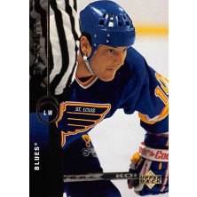 Tikkanen Esa - 1994-95 Upper Deck No.42