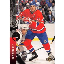 Muller Kirk - 1994-95 Upper Deck No.66