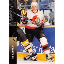 Mayer Derek - 1994-95 Upper Deck No.107