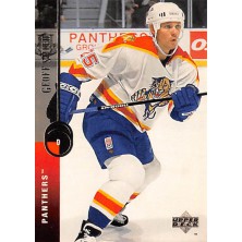 Smith Geoff - 1994-95 Upper Deck No.109