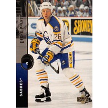 Plante Derek - 1994-95 Upper Deck No.142