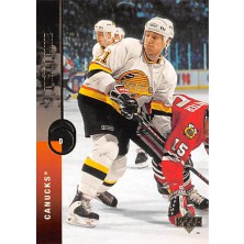 Lumme Jyrki - 1994-95 Upper Deck No.148