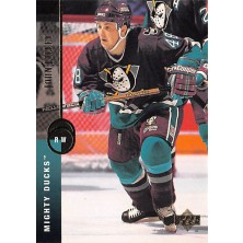 Lilley John - 1994-95 Upper Deck No.165