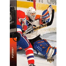 Hextall Ron - 1994-95 Upper Deck No.170