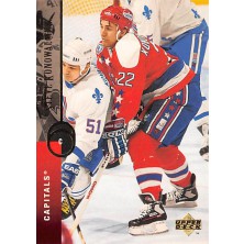 Konowalchuk Steve - 1994-95 Upper Deck No.214