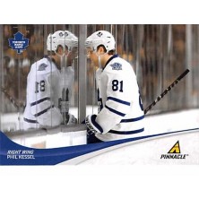 Kessel Phil - 2011-12 Pinnacle No.81