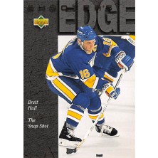 Hull Brett - 1994-95 Upper Deck No.229