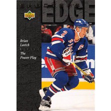 Leetch Brian - 1994-95 Upper Deck No.231