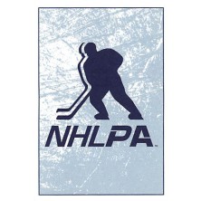 NHLPA Logo - 2013-14 Panini Stickers No.2
