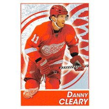 Cleary Danny - 2013-14 Panini Stickers No.70