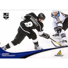 Doughty Drew - 2011-12 Pinnacle No.97