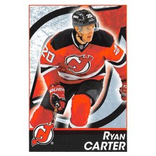 Carter Ryan - 2013-14 Panini Stickers No.96