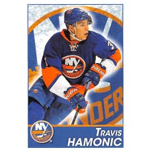 Hamonic Travis - 2013-14 Panini Stickers No.102