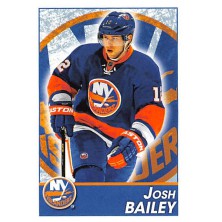 Bailey Josh - 2013-14 Panini Stickers No.109