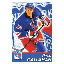 Callahan Ryan - 2013-14 Panini Stickers No.115