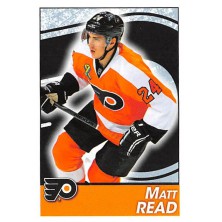 Read Matt - 2013-14 Panini Stickers No.133