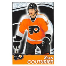 Couturier Sean - 2013-14 Panini Stickers No.136