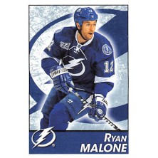 Malone Ryan - 2013-14 Panini Stickers No.149