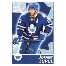 Lupul Joffrey - 2013-14 Panini Stickers No.160