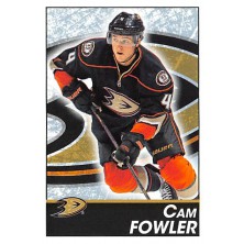 Fowler Cam - 2013-14 Panini Stickers No.174