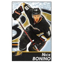 Bonino Nick - 2013-14 Panini Stickers No.178