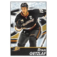 Getzlaf Ryan - 2013-14 Panini Stickers No.181