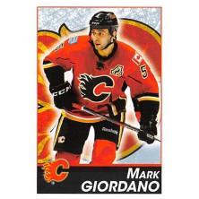 Giordano Mark - 2013-14 Panini Stickers No.182