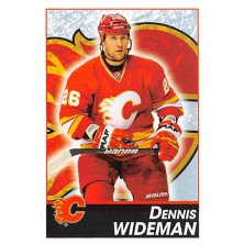 Wideman Dennis - 2013-14 Panini Stickers No.183