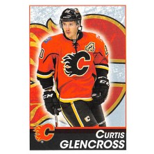 Glencross Curtis - 2013-14 Panini Stickers No.184