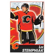 Stempniak Lee - 2013-14 Panini Stickers No.187