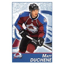 Duchene Matt - 2013-14 Panini Stickers No.208