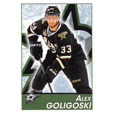 Goligoski Alex - 2013-14 Panini Stickers No.211