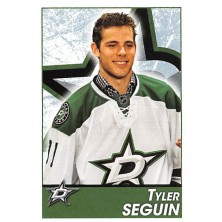 Seguin Tyler - 2013-14 Panini Stickers No.215