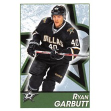 Garbutt Ryan - 2013-14 Panini Stickers No.216