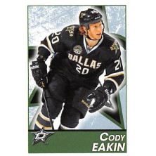 Eakin Cody - 2013-14 Panini Stickers No.217
