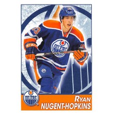 Nugent-Hopkins Ryan - 2013-14 Panini Stickers No.226