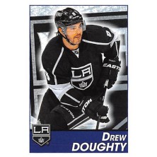 Doughty Drew - 2013-14 Panini Stickers No.229