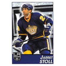 Stoll Jarret - 2013-14 Panini Stickers No.232