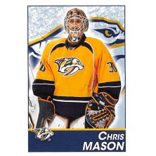 Mason Chris - 2013-14 Panini Stickers No.246
