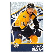 Smith Craig - 2013-14 Panini Stickers No.252