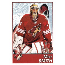 Smith Mike - 2013-14 Panini Stickers No.254