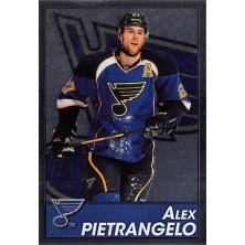 Pietrangelo Alex - 2013-14 Panini Stickers No.275