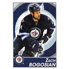 Bogosian Zach - 2013-14 Panini Stickers No.292