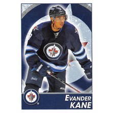 Kane Evander - 2013-14 Panini Stickers No.294