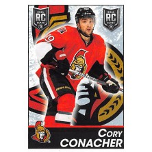 Conacher Cory - 2013-14 Panini Stickers No.303