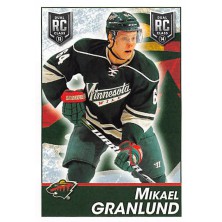 Granlund Mikael - 2013-14 Panini Stickers No.308